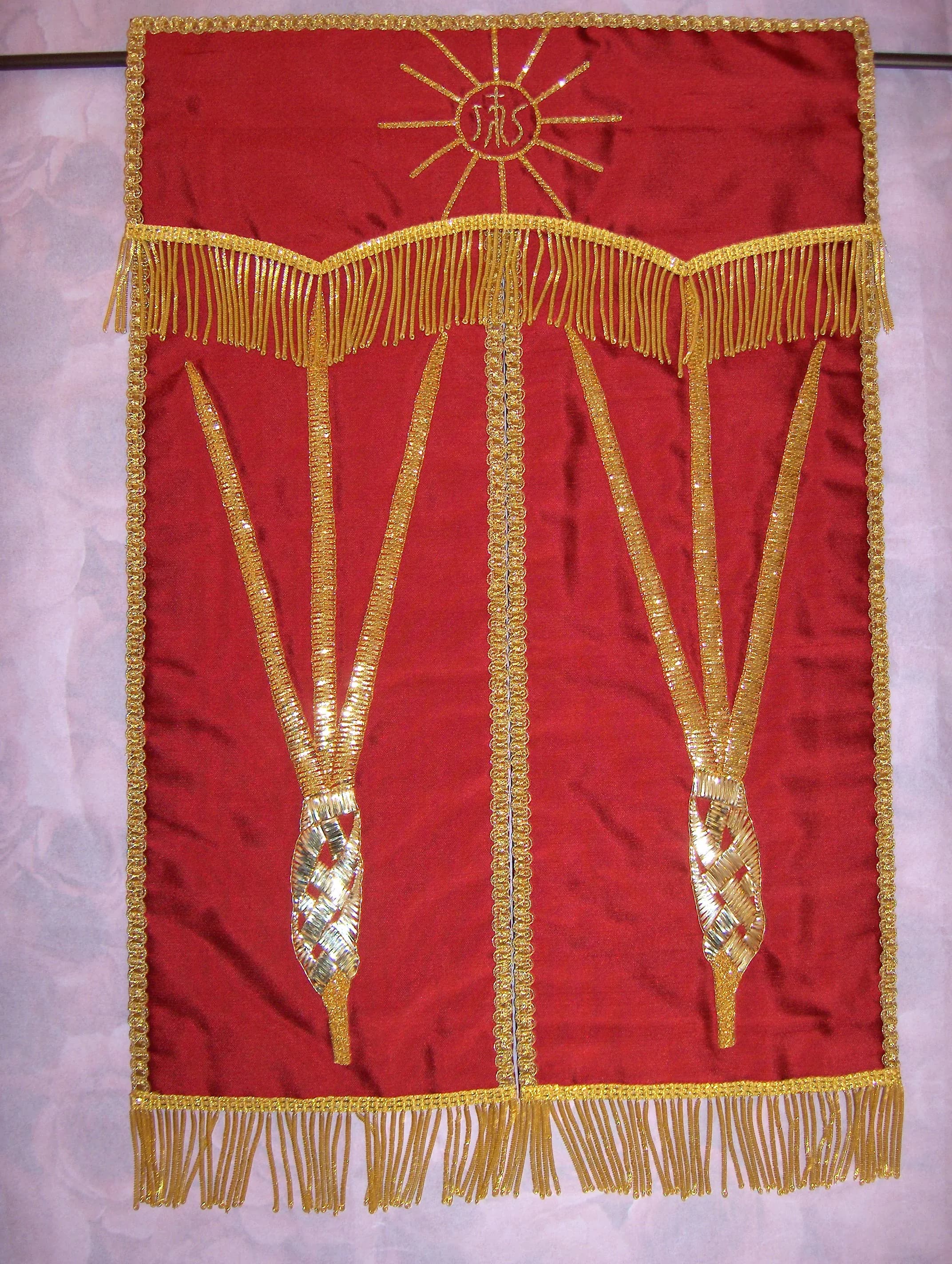 Conopeo Rosso