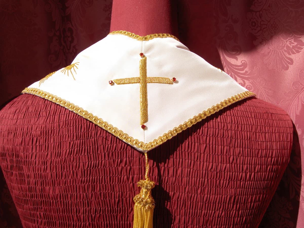 Paramenti Sacri
